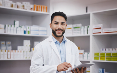 Bachelor of Pharmacy