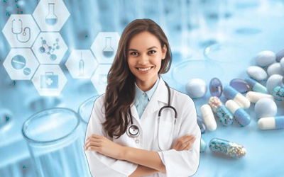 M.Pharm Pharmaceutics