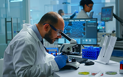 Master’s of Science