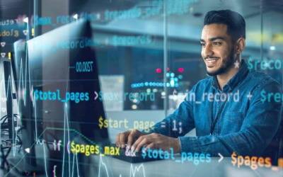Master’s of Technology
