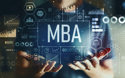 Masters of Business Administration